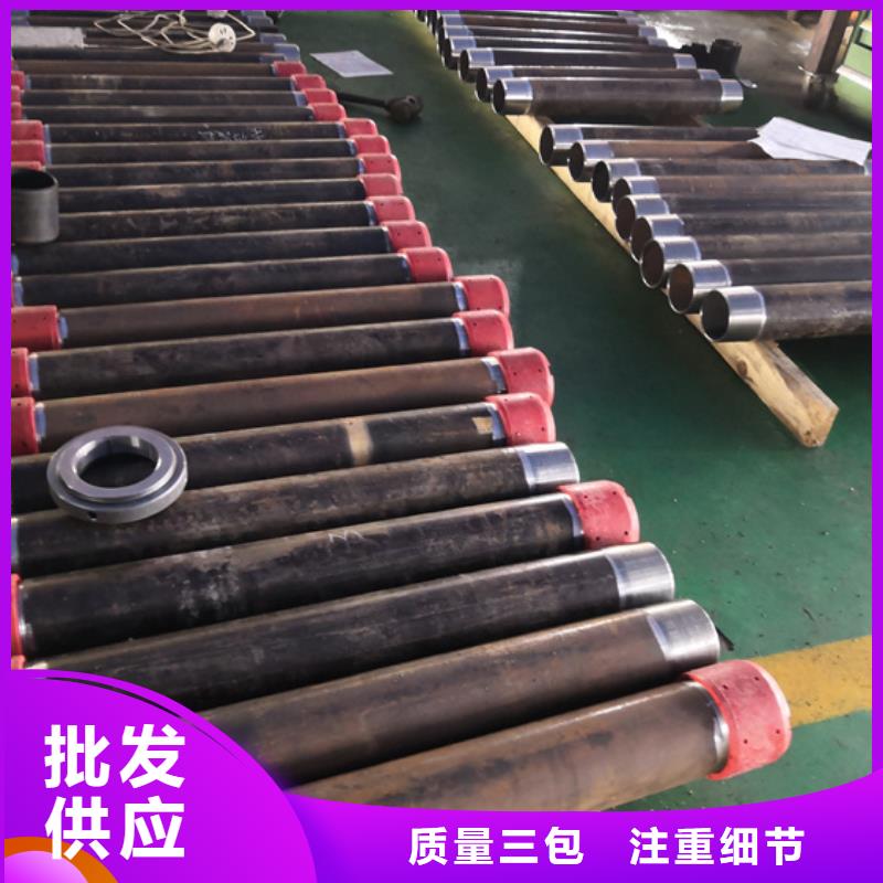 油管短接 【石油油管】定制销售售后为一体由隆凯来为您
