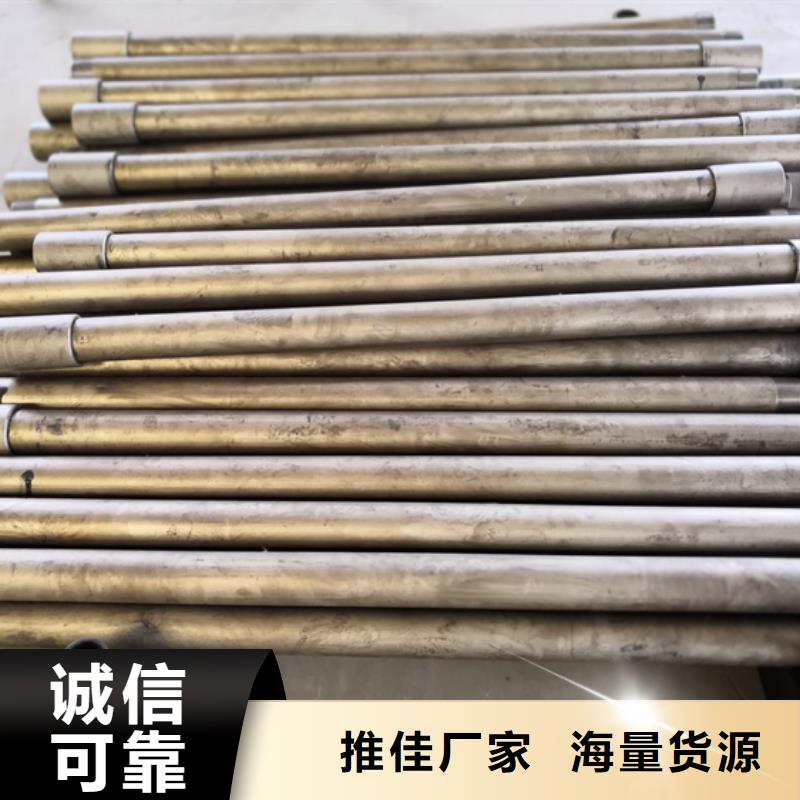 资讯：J55油管短接生产厂家