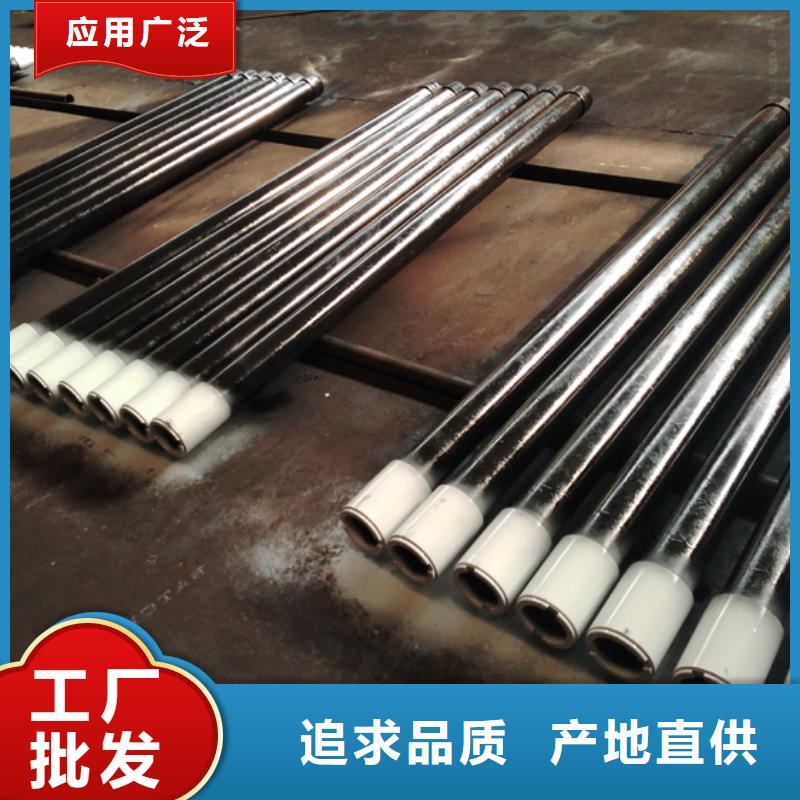110S油管短接_隆凯来石油设备有限公司