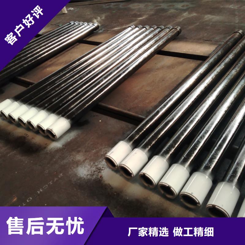 PH6特殊扣油管短接正规生产厂家