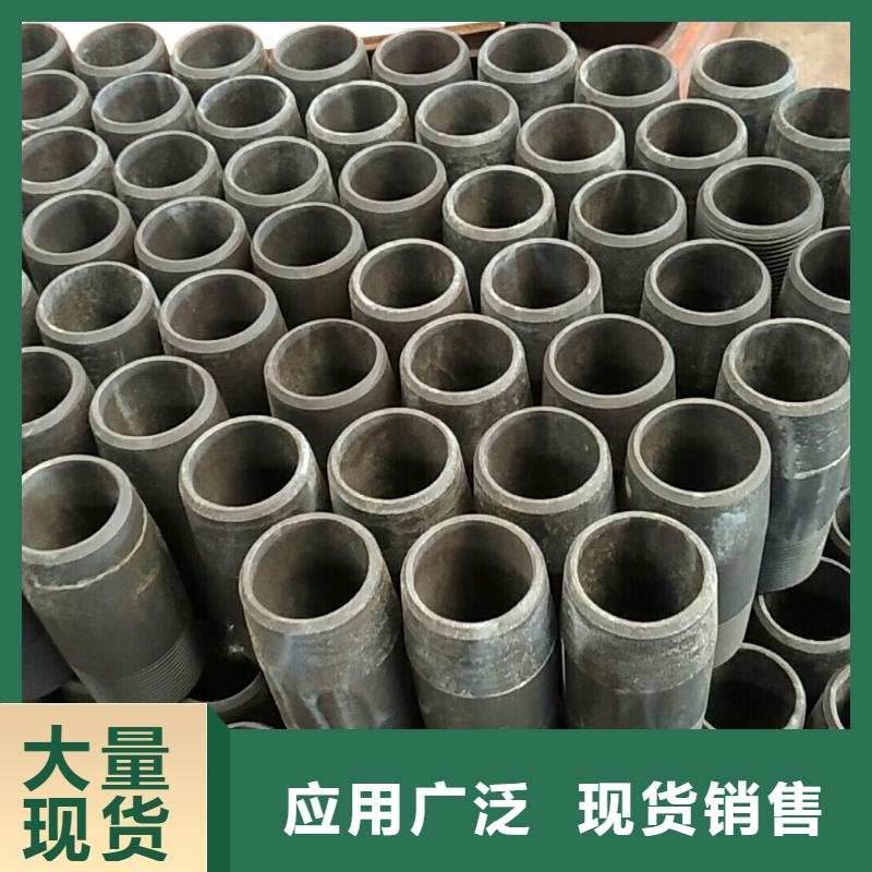 VT套管接箍施工厂家