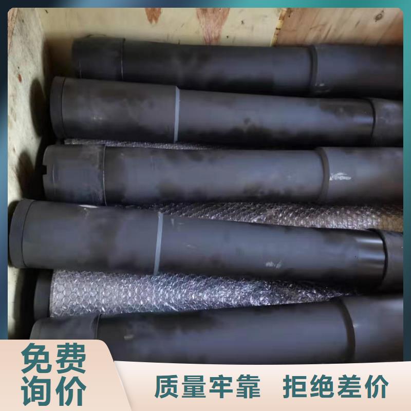 HSM-2特殊扣套管短接实体厂家-放心选购