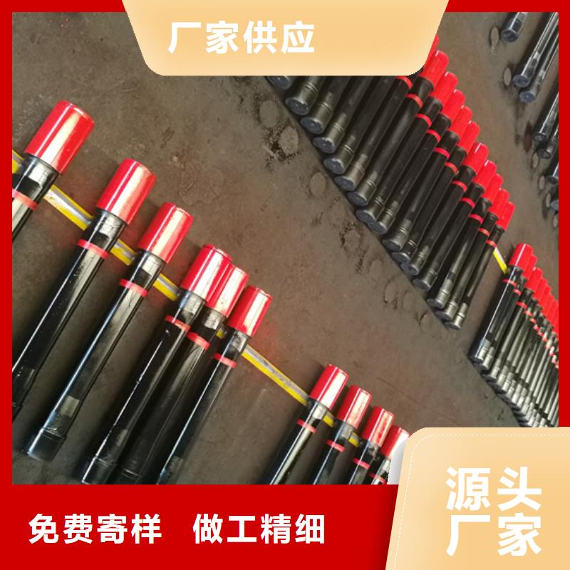 源头厂商【油管短节】_钻杆特殊扣厂家质量过硬