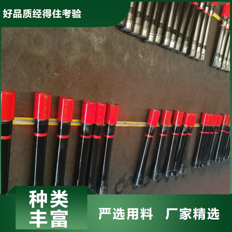 P110油管短节好货不怕比