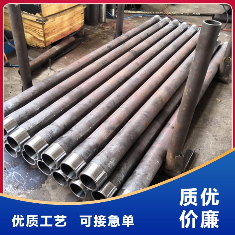 NUE油管短节诚信厂家