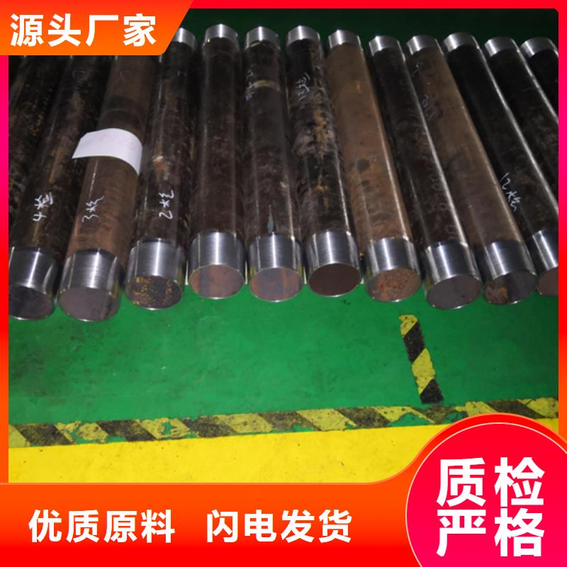 VT特殊扣油管短节行业资讯