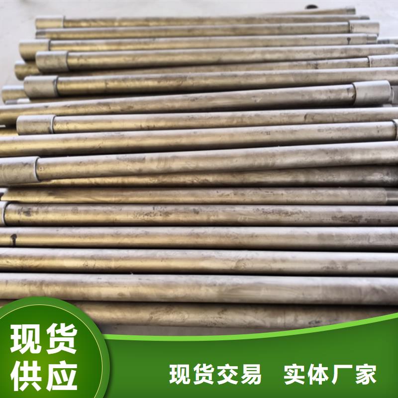 大规模P110油管短节生产厂家