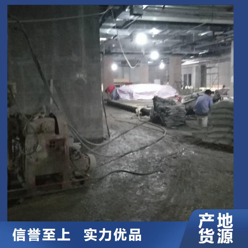 地基注浆小导管注浆品类齐全