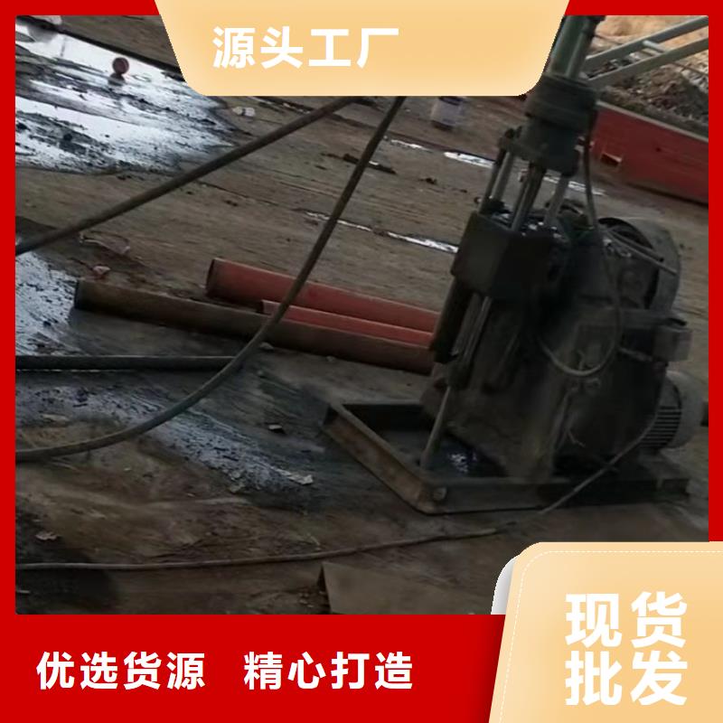 地基注浆地基加固注浆来图加工定制