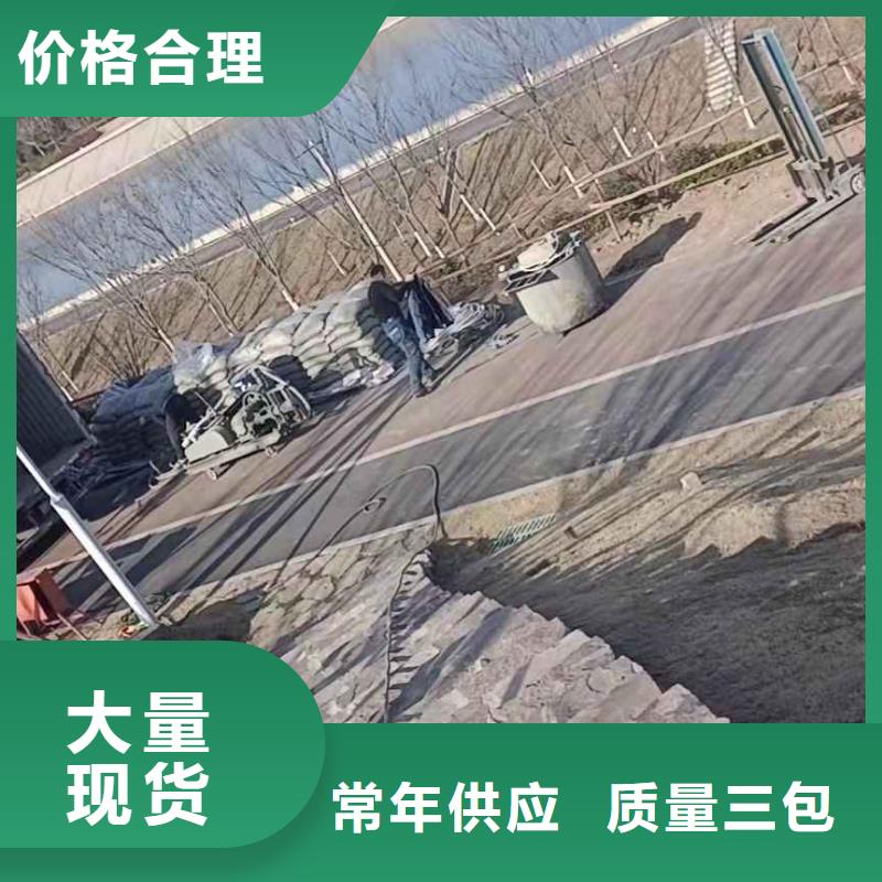 地基注浆 基础注浆来图来样定制