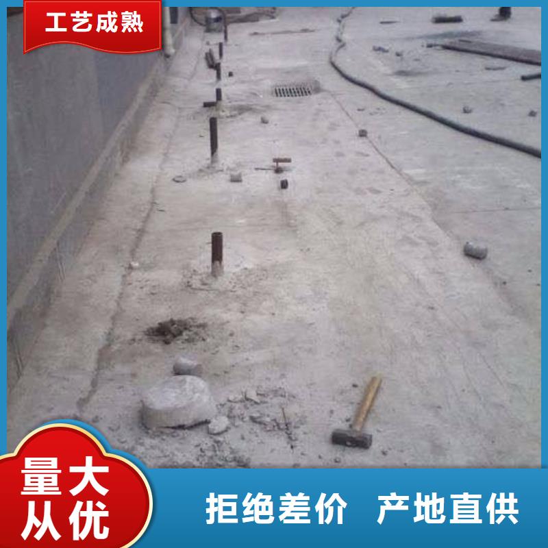 【公路下沉注浆】厂房下沉注浆品质无所畏惧