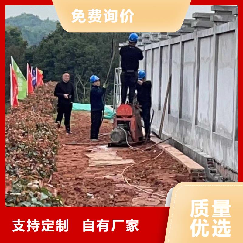 公路压浆广受好评