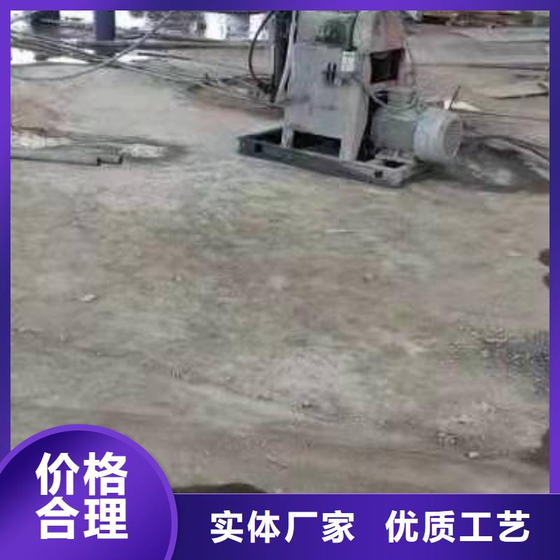 公路下沉注浆-地基下沉注浆支持定制