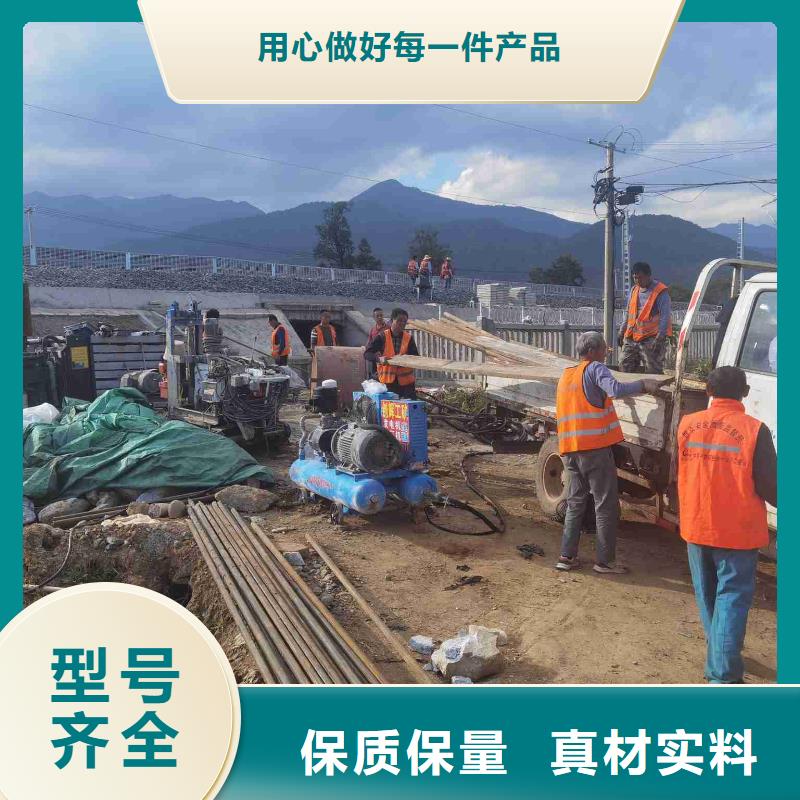 热卖建筑地基回填土下沉注浆-实体厂家