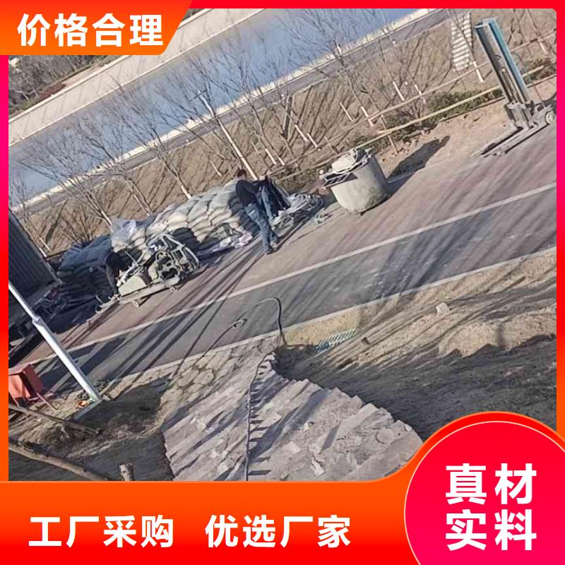公路下沉注浆房屋下沉注浆价格公道合理