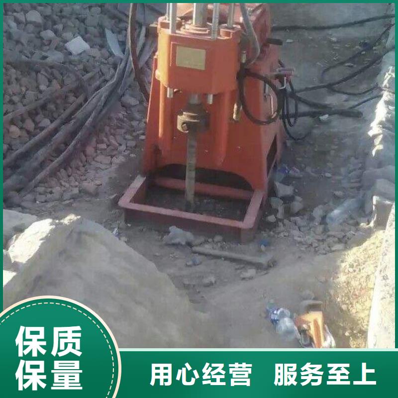 【地基公路下沉注浆价格透明】