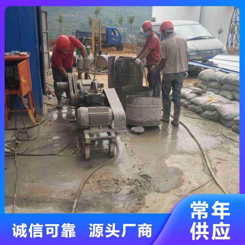 地基 路基注浆厂家直接面向客户