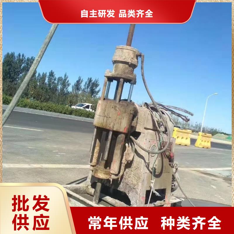 地基地基加固注浆支持货到付清