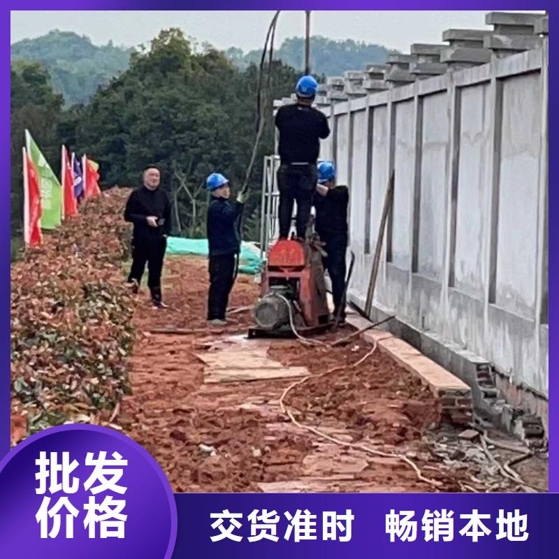 地基地基注浆用品质赢得客户信赖