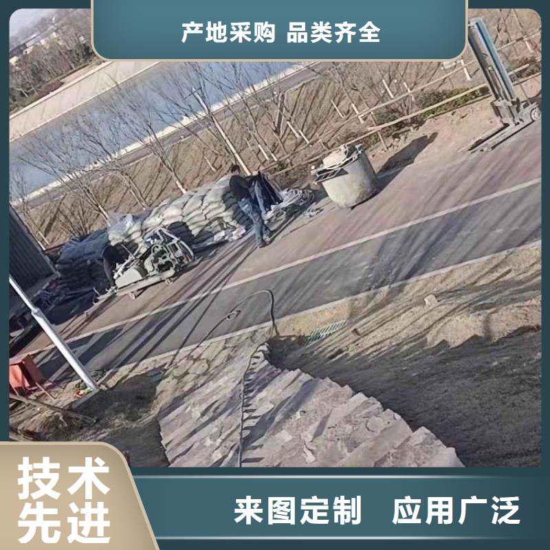 【地基】房屋下沉注浆快速生产