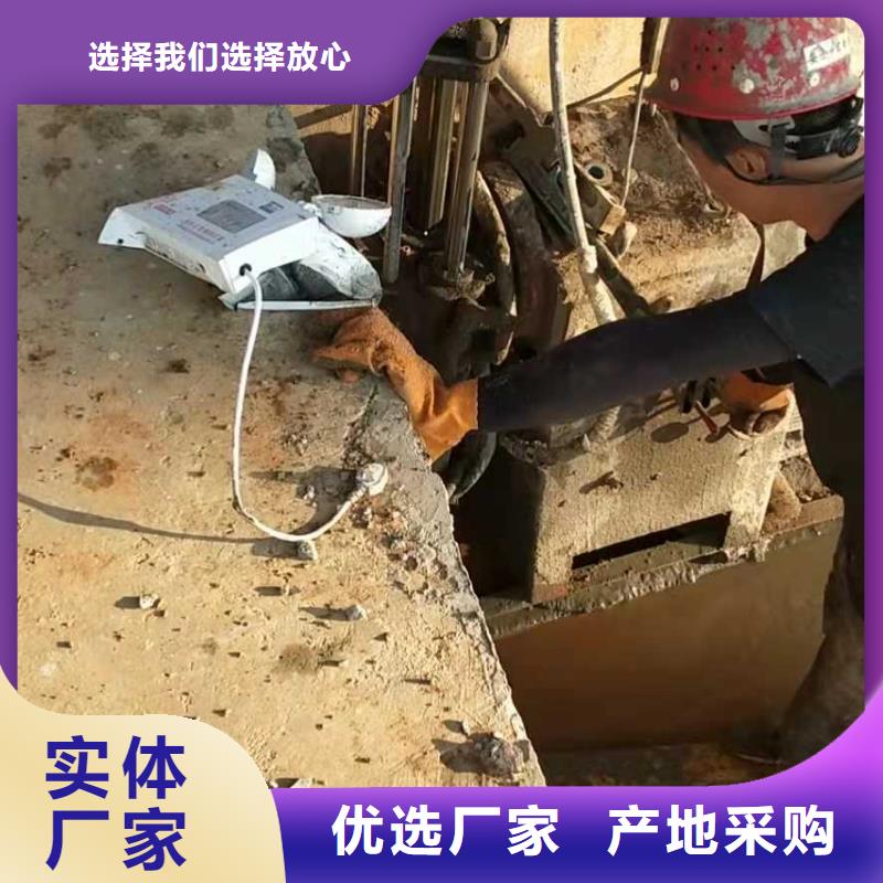 地基厂房下沉注浆用心做产品