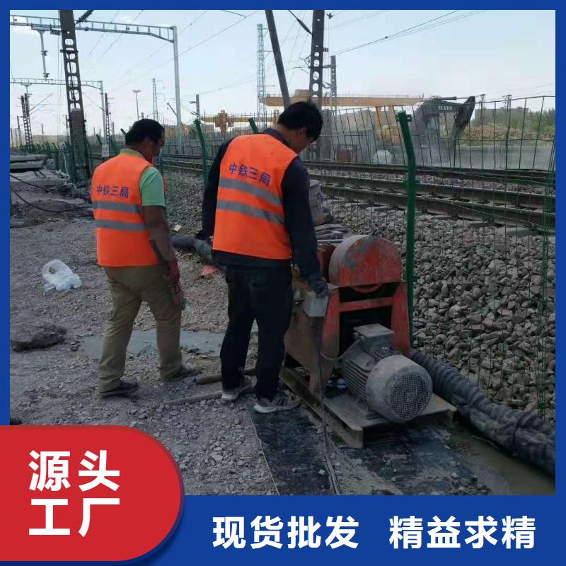 地基地基注浆专业完善售后