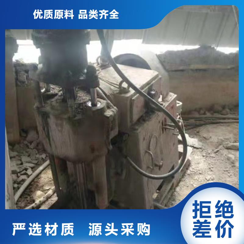 【地基-高聚合物注浆按需定制真材实料】