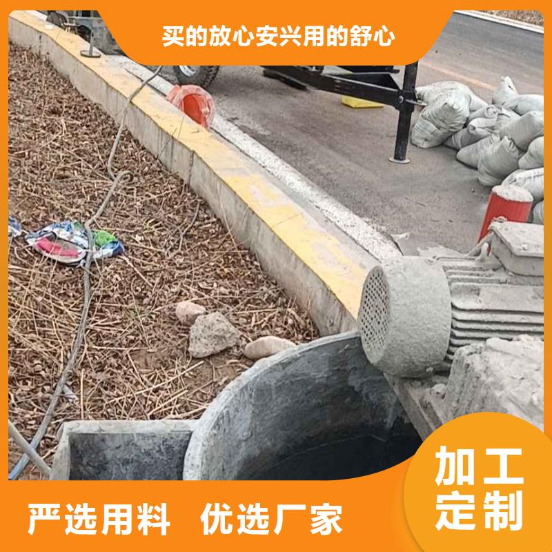 地基注浆加固源头厂家报价