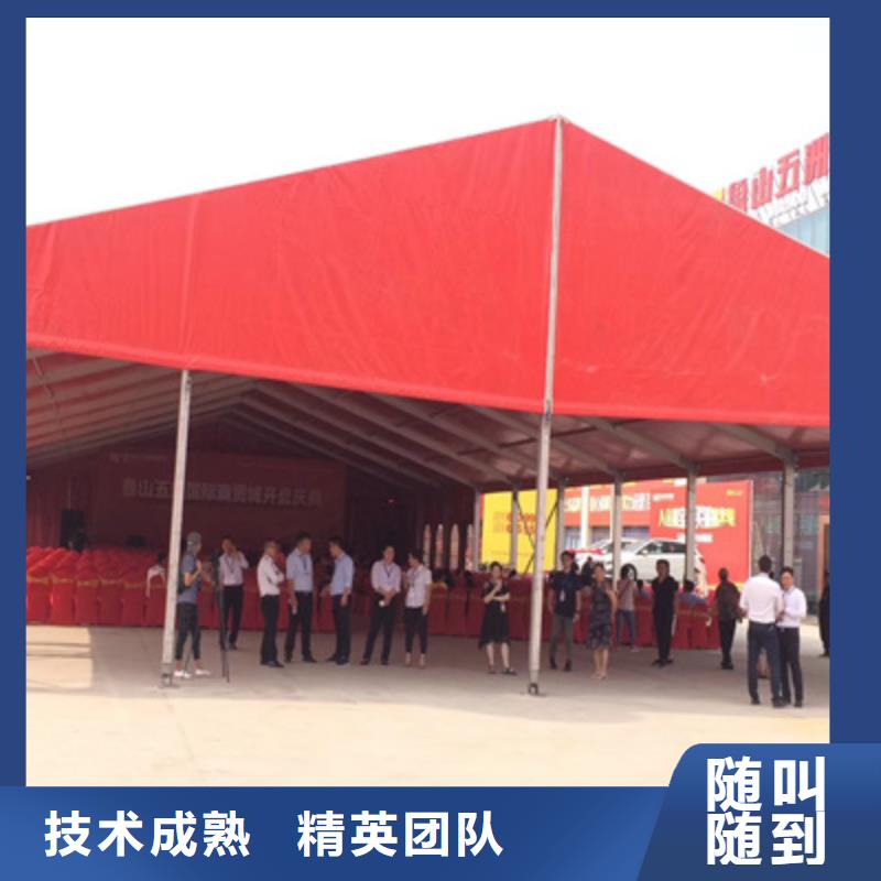 设备租赁开业庆典布置服务热情