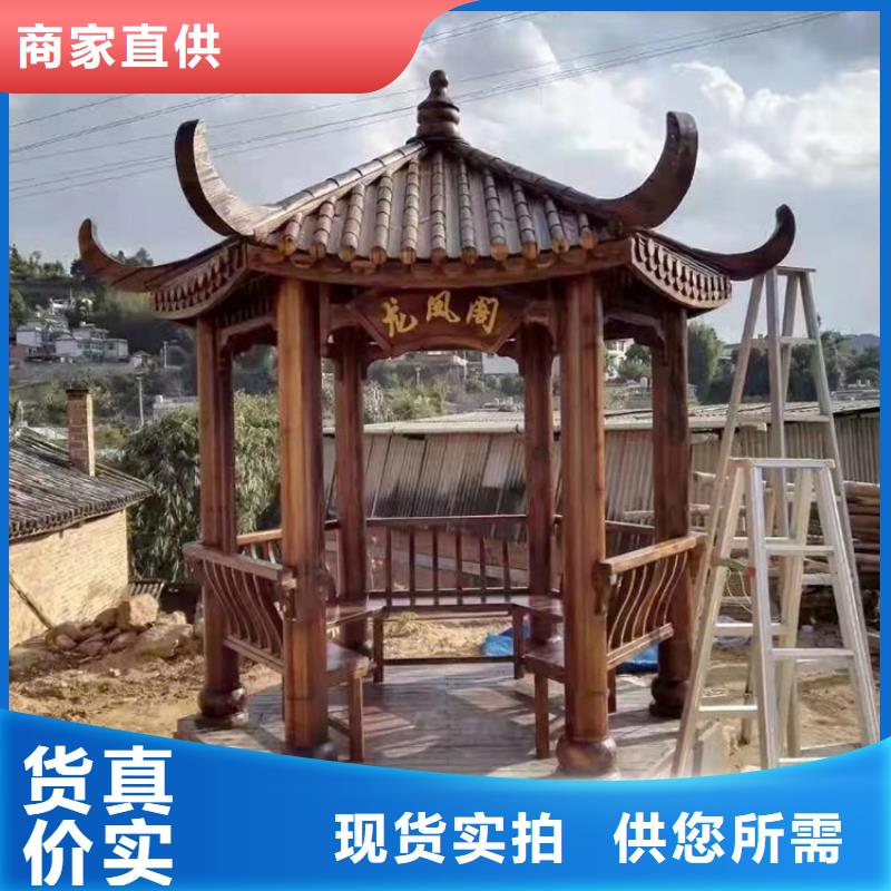 古建筑设计与施工价格公道