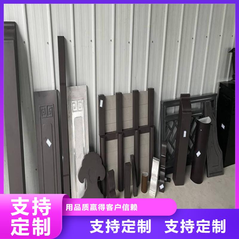 古建长廊施工终身质保