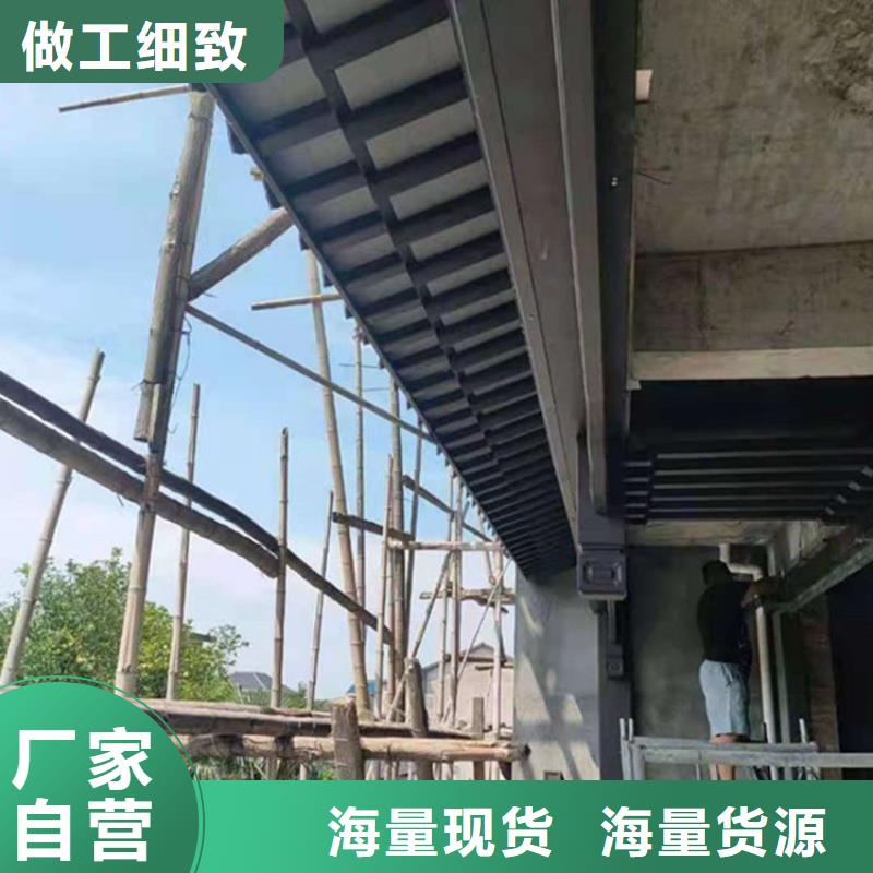 古建构件模具质优价廉