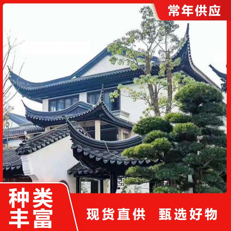 新中式古建门窗图片发货快