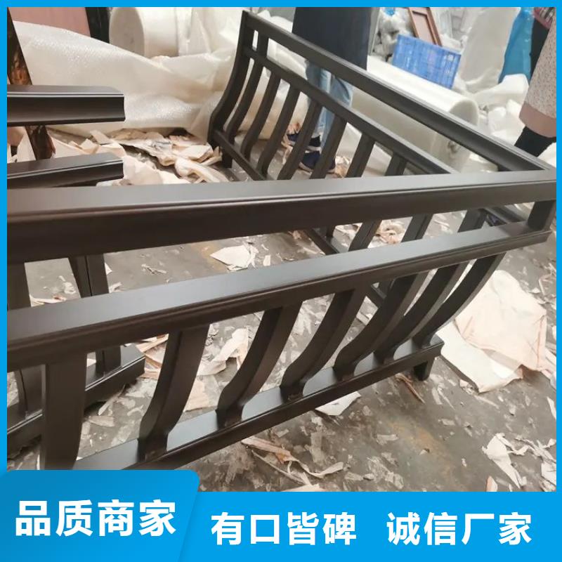 铝代木古建配件大全在线报价