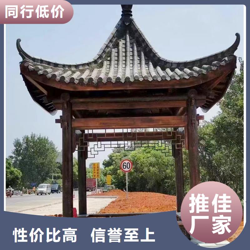 古建牌楼图片实体厂家