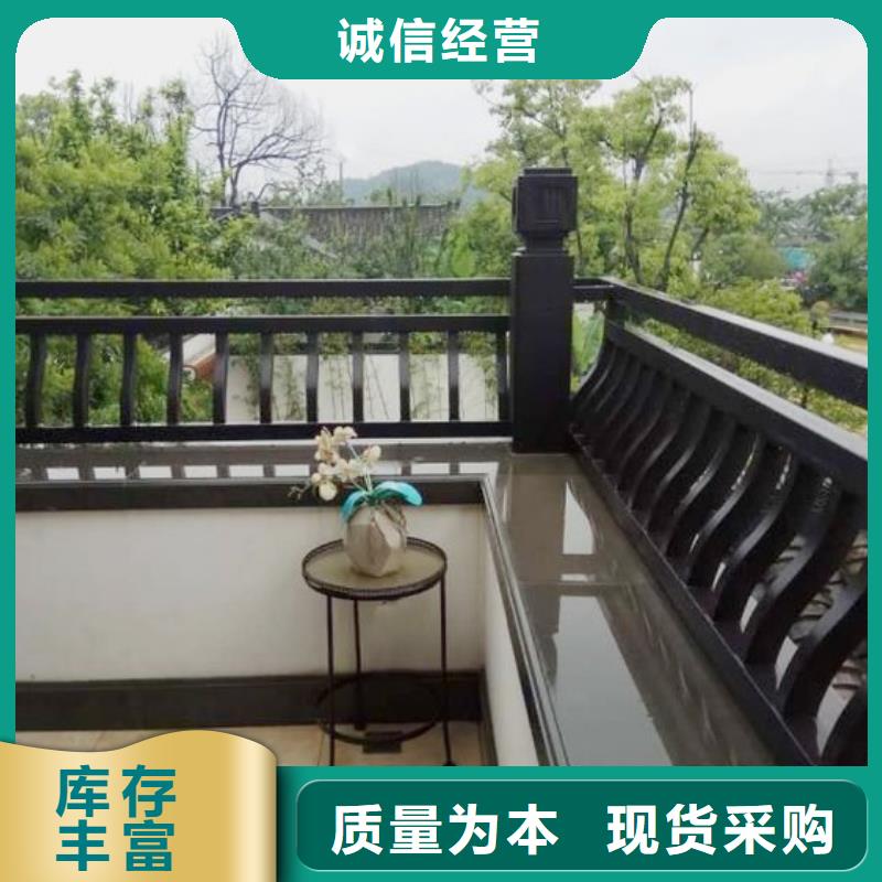 古建亭廊古建六角亭厂家定制