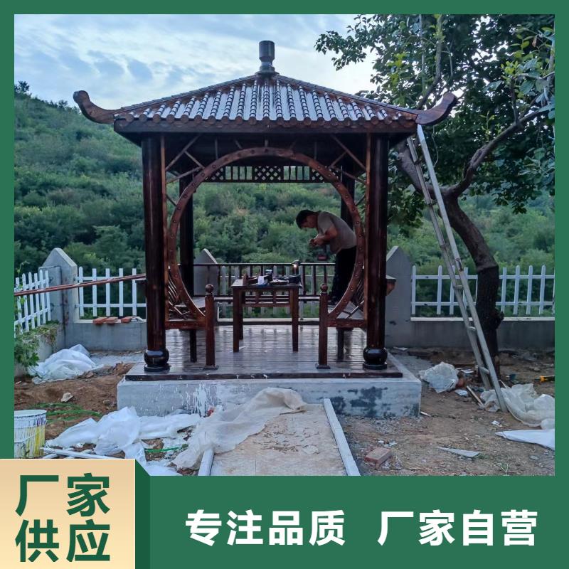 古建牌楼出厂价格