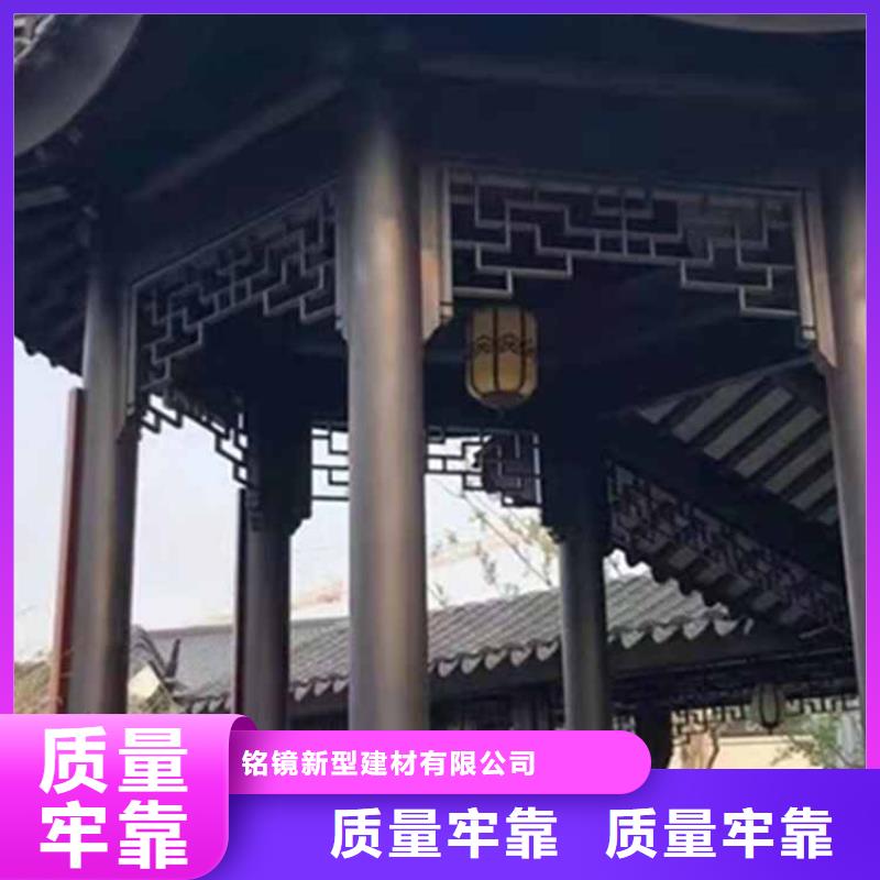 古建亭廊一般用什么木材现货齐全