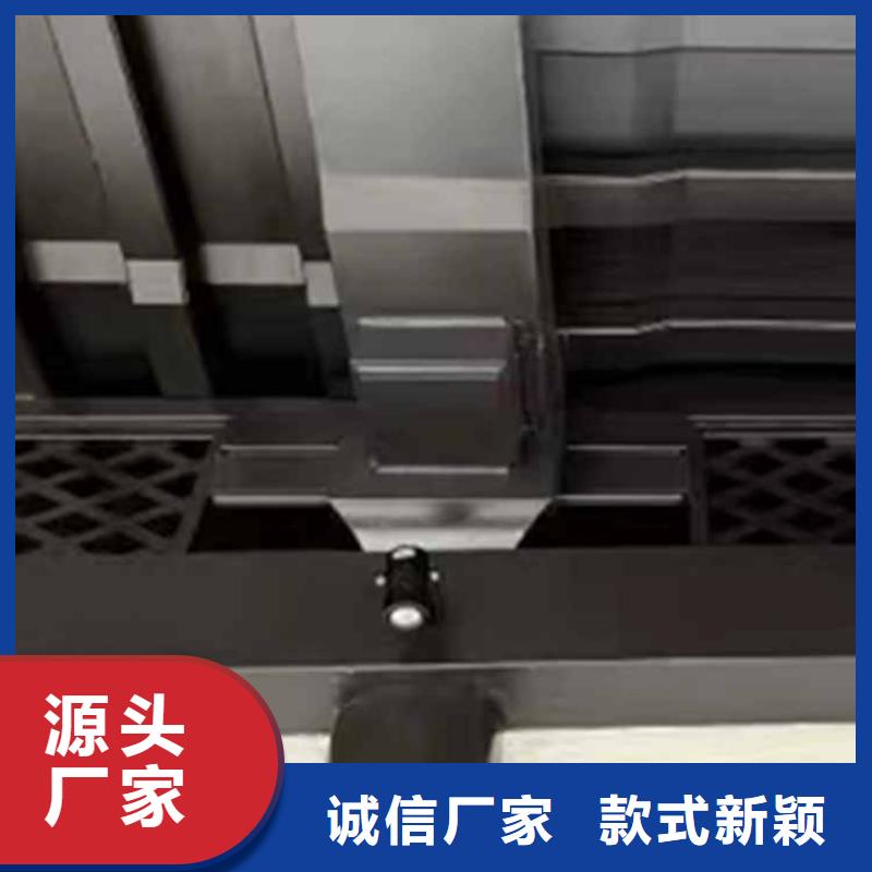 古建亭廊仿古凉亭认准大品牌厂家
