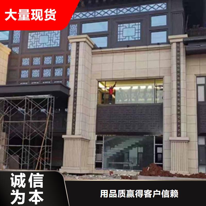 古建亭廊【成品天沟】厂诚信经营