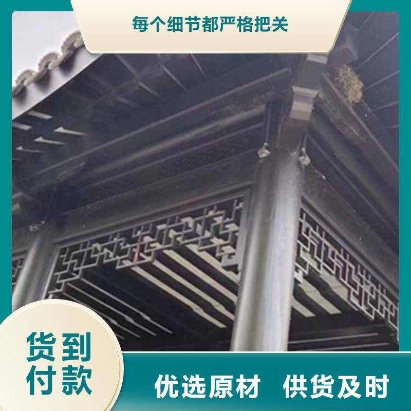 古建牌楼设计施工推荐货源