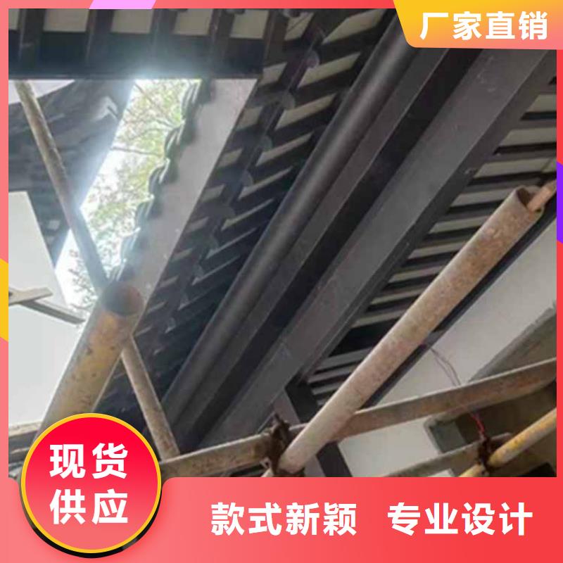 古建亭廊金橼条好货直销