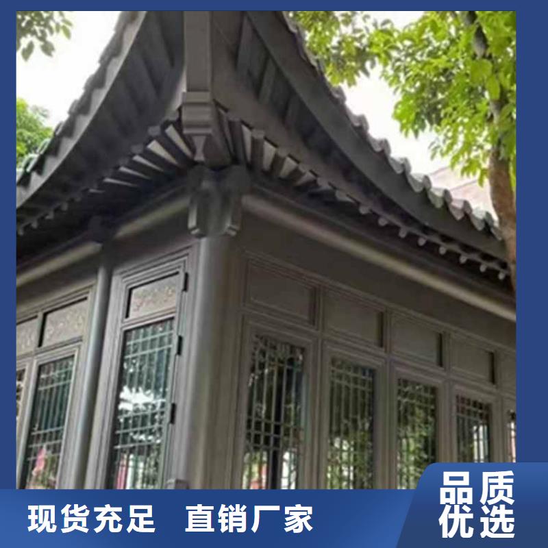 古建亭廊仿古水榭专注细节使用放心