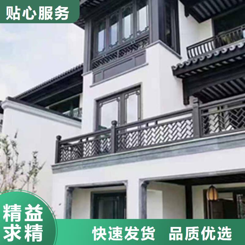 古建亭廊_别墅天沟真正让利给买家