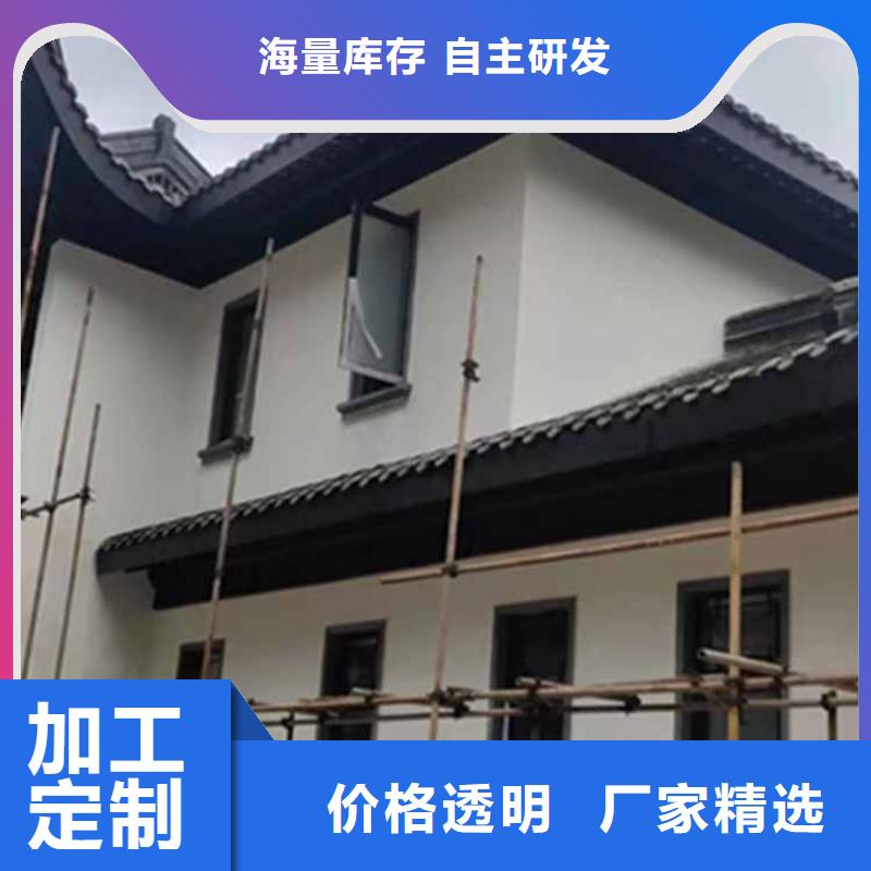 古建亭廊【成品天沟】厂诚信经营
