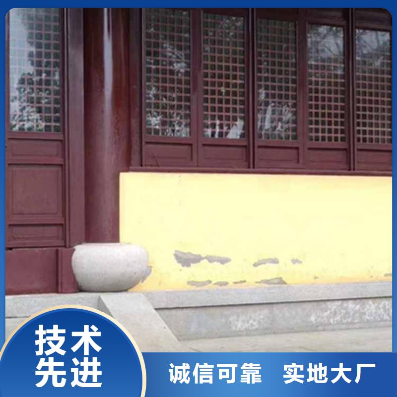 古建亭廊一般用什么木材欢迎订购