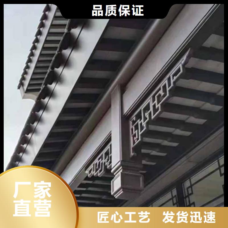 古建牌楼设计施工发货及时