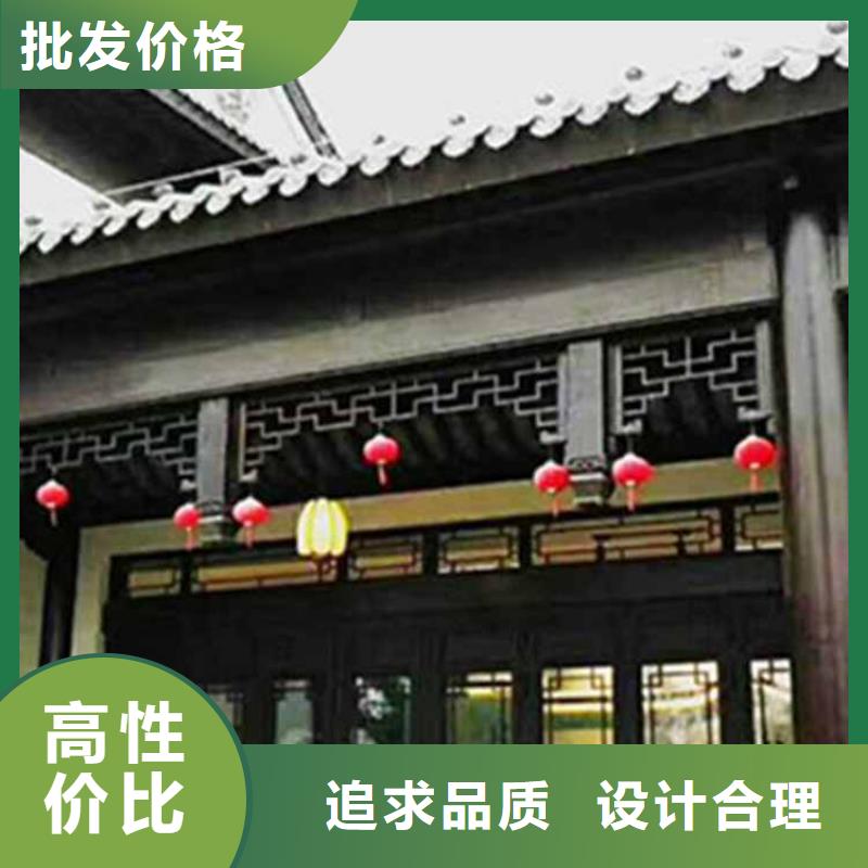 古建亭廊一般用什么木材择优