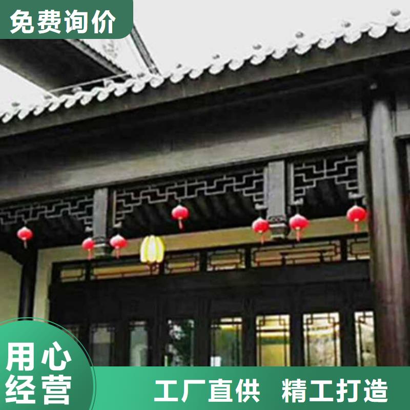 古建亭廊狮栏杆扶手极速发货