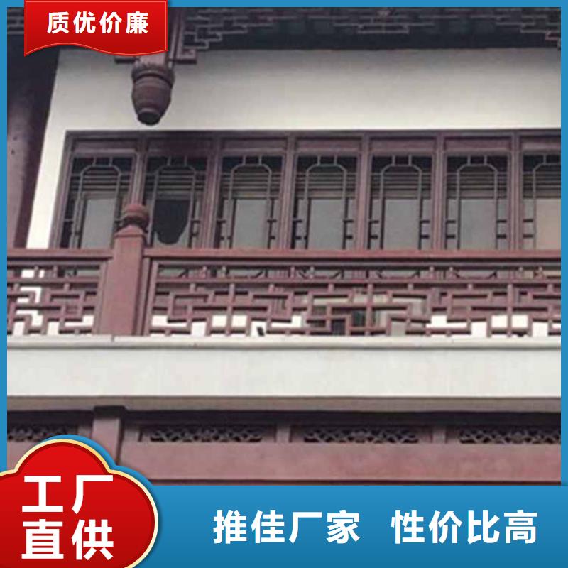 古建长廊多重优惠